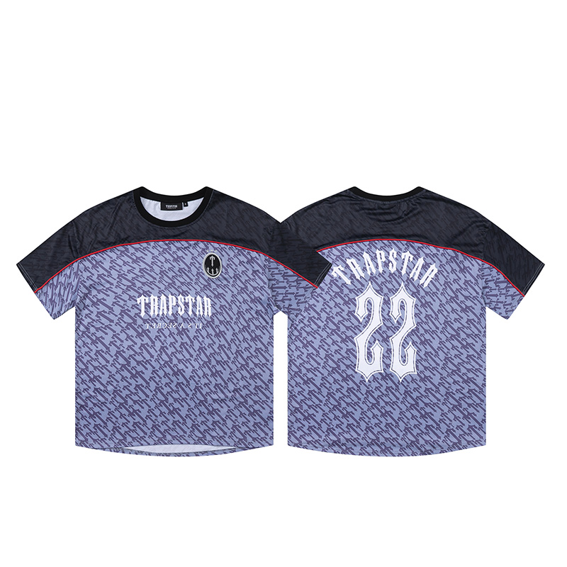 63_98 Trapstar T-shirt