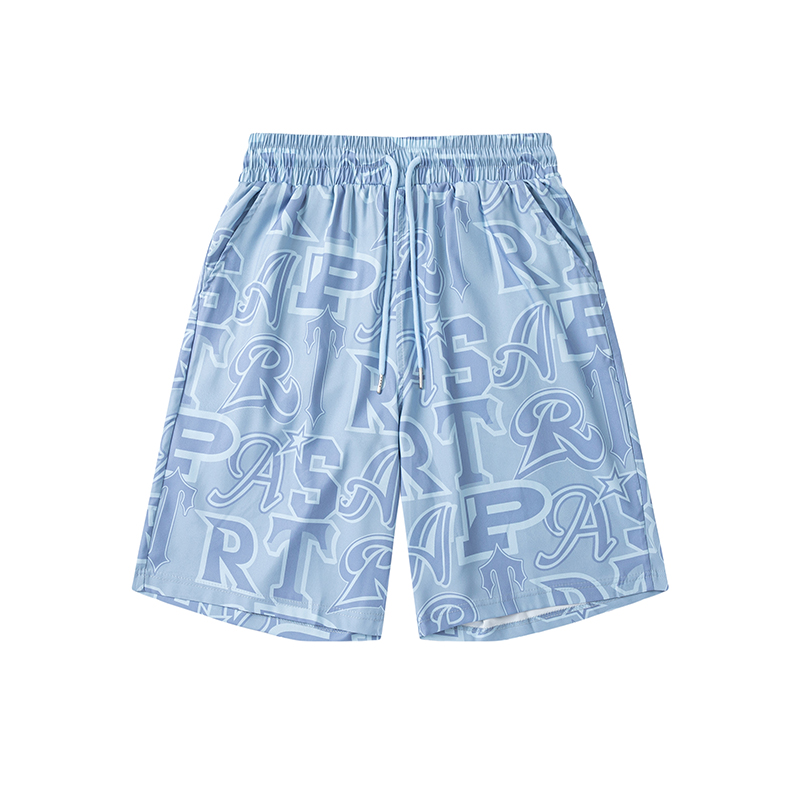 49_98 Trapstar Shorts