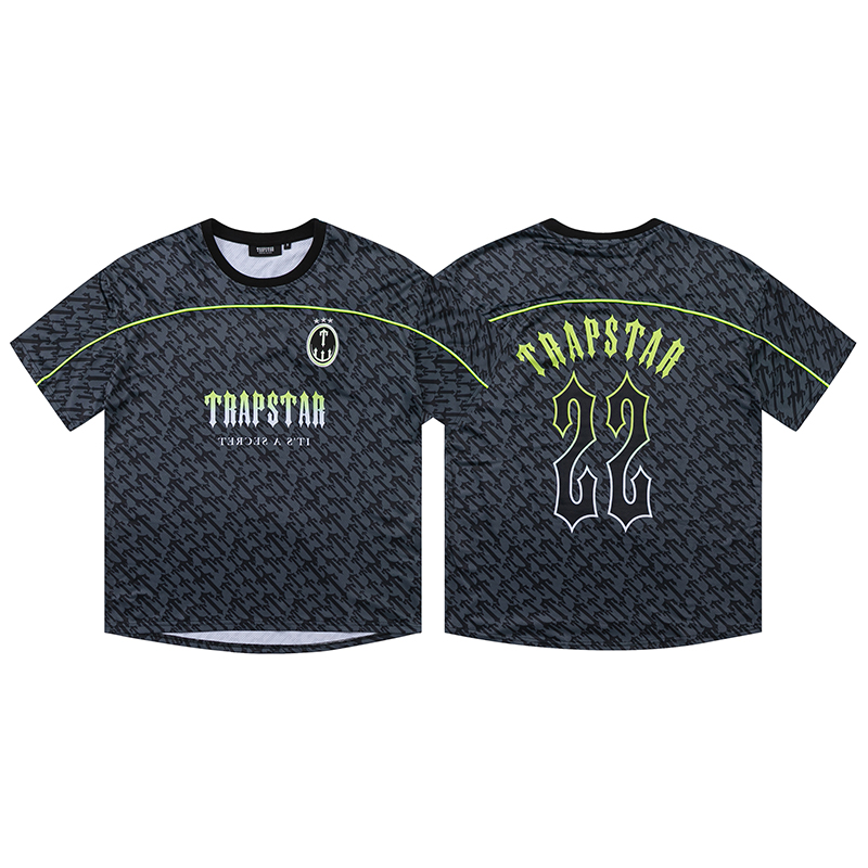 63_98 Trapstar T-shirt