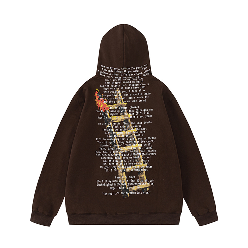 80_158 Travis Scott Hoodie