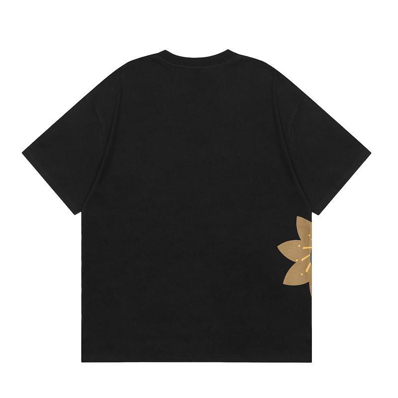 50_89 Travis Scott T-shirt