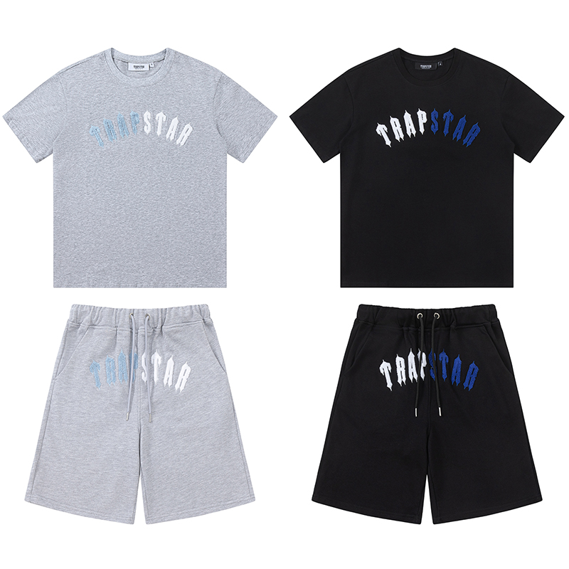 64_88 Trapstar Tracksuit