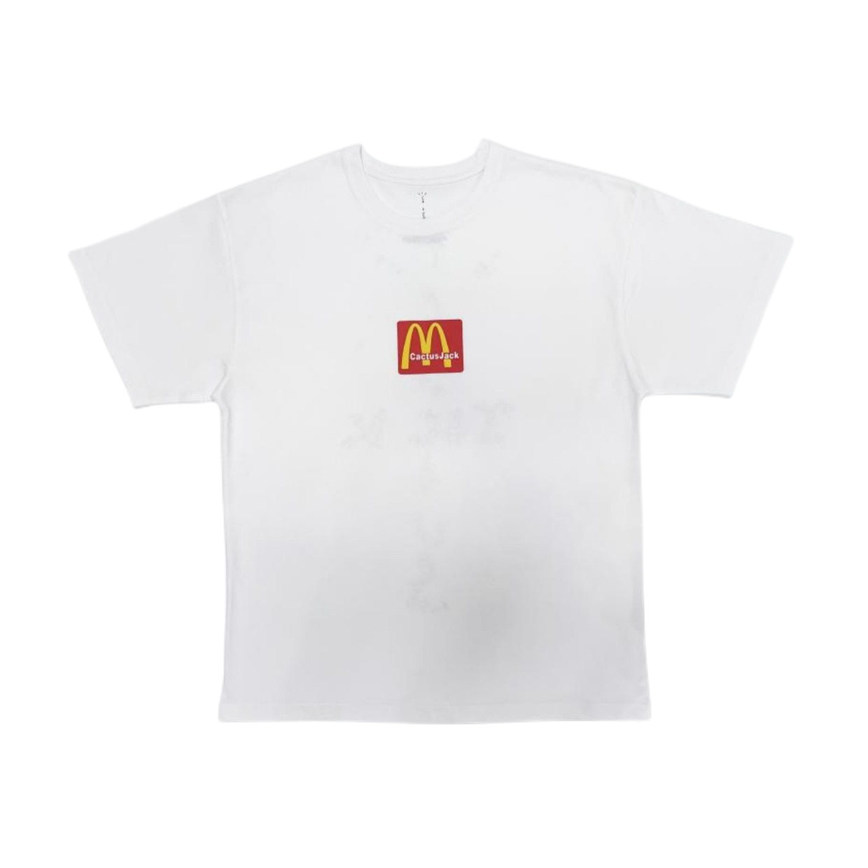 88_139 Travis Scott T-shirt