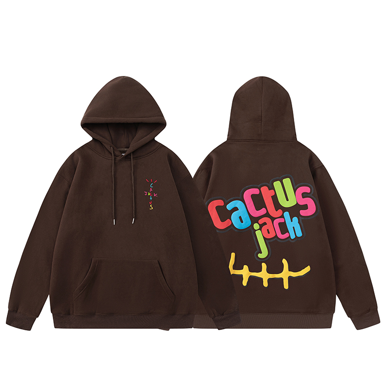 23_138 Travis Scott Hoodie
