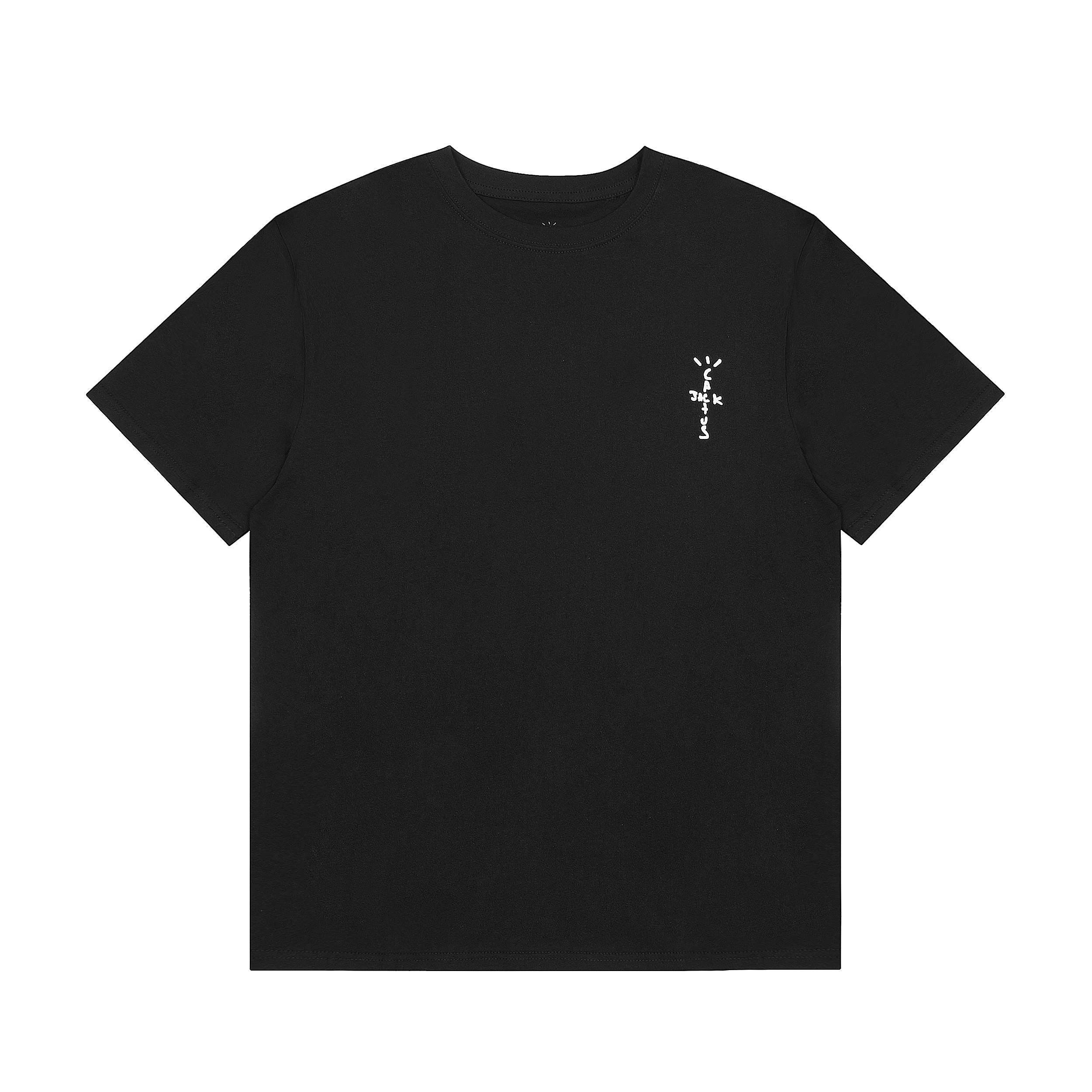 92_69 Travis Scott T-shirt
