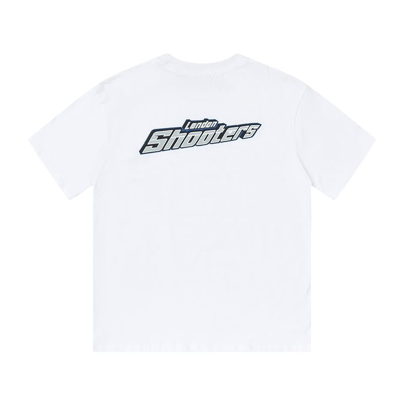 72_88 Trapstar T-shirt