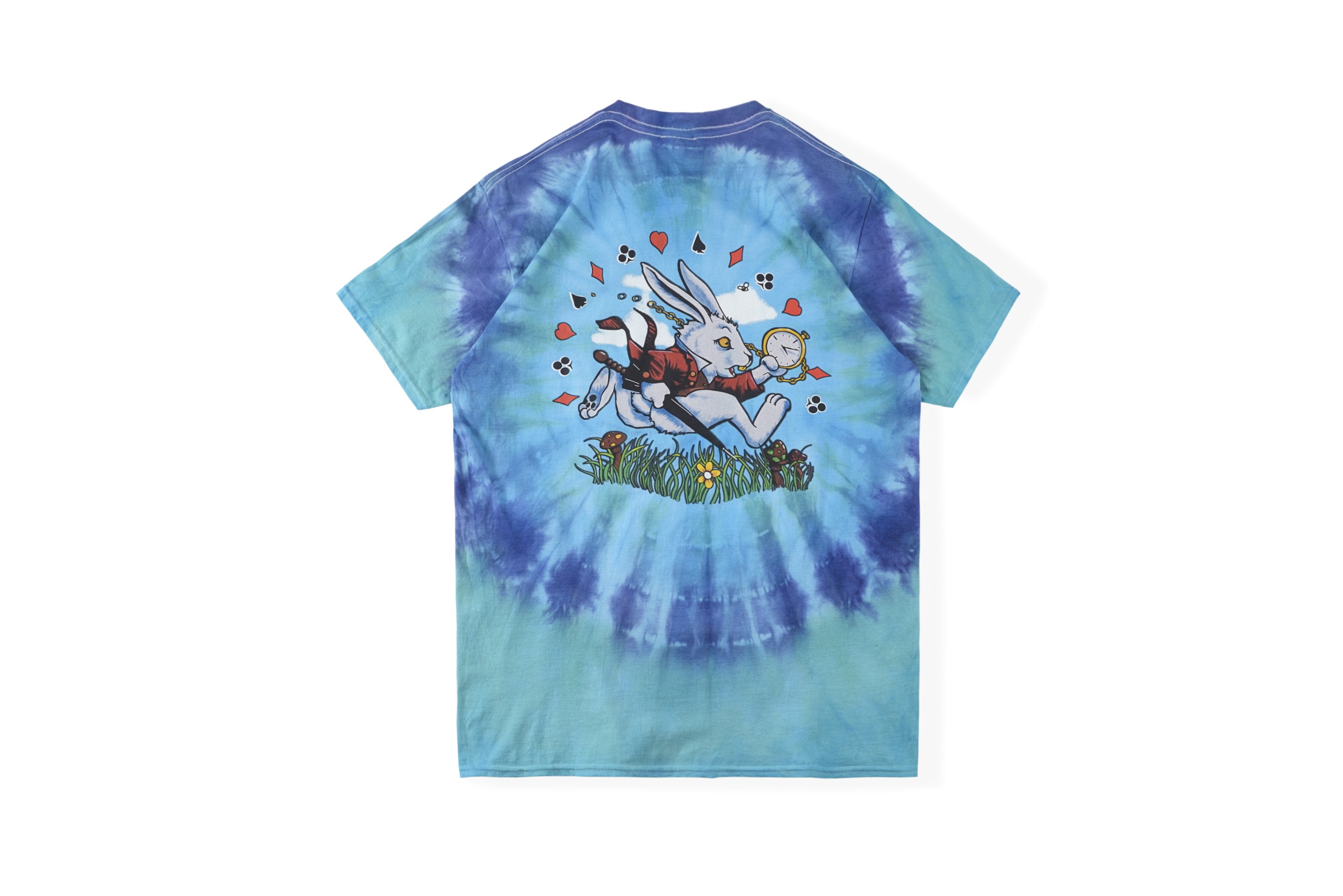 91_138 Travis Scott T-shirt