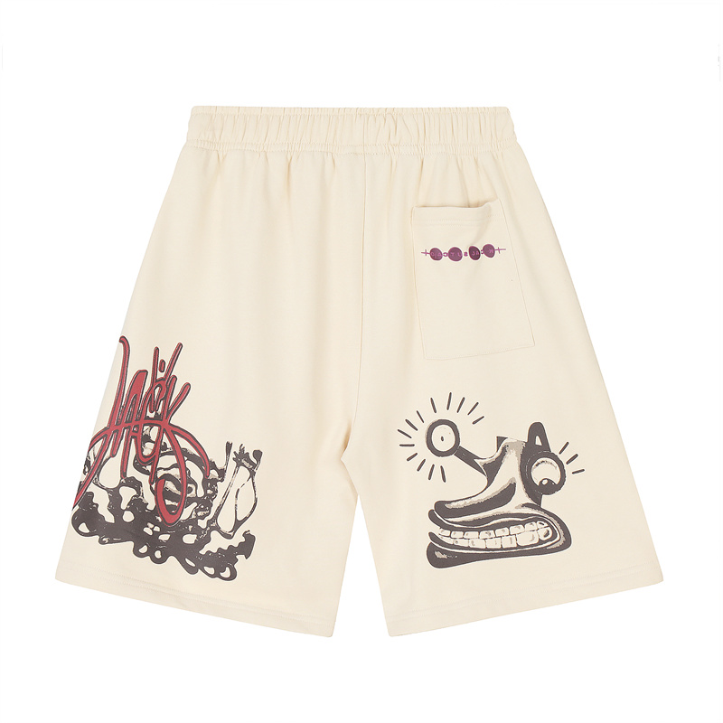 51_109 Travis Scott Shorts