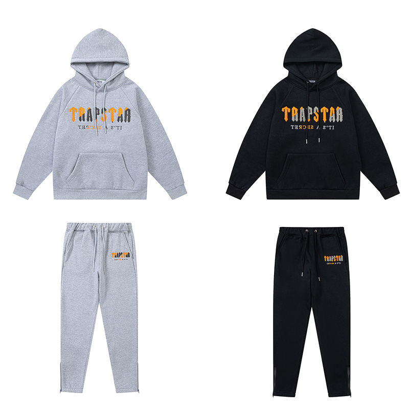 75_139 Trapstar Tracksuit