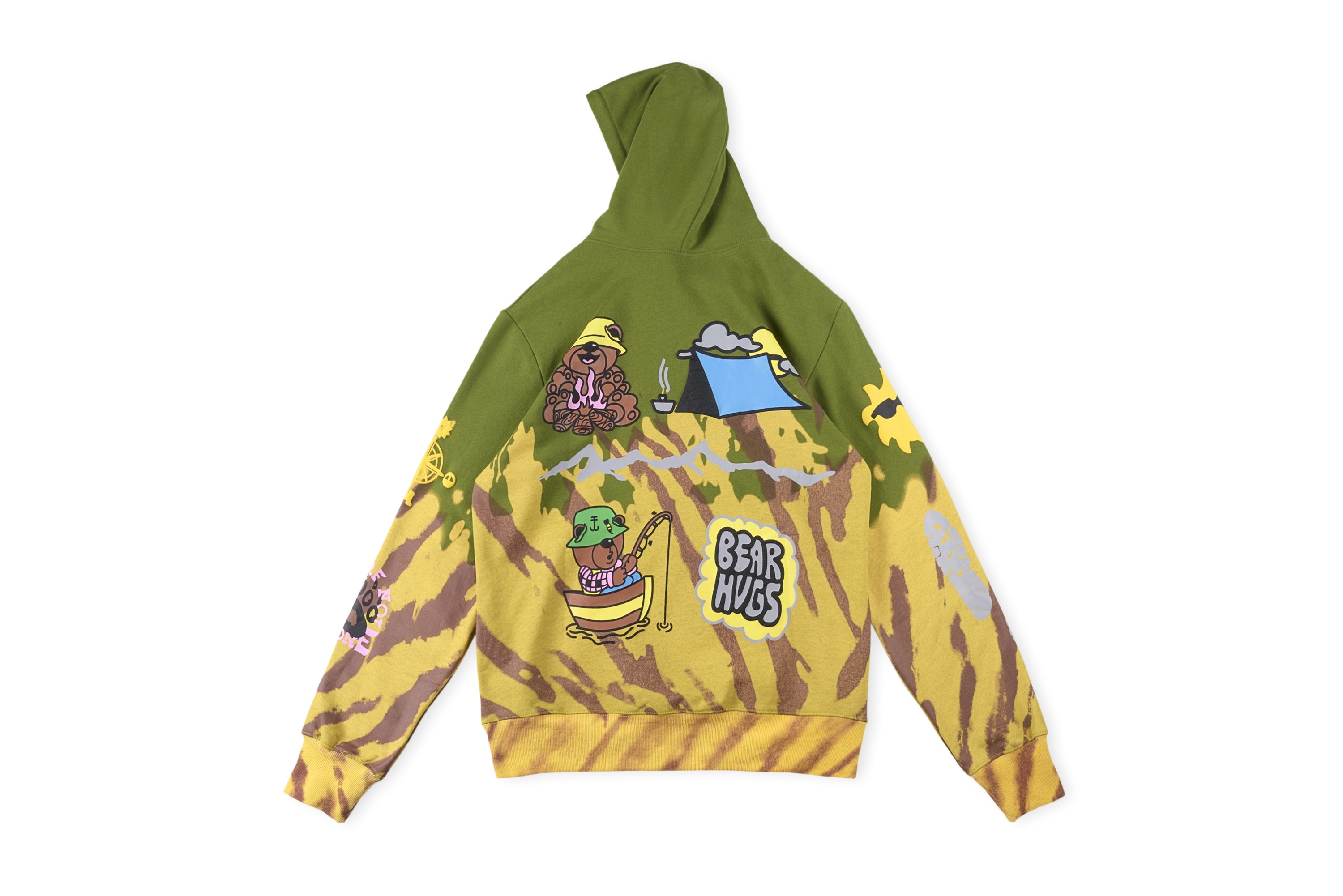 15_238 Travis Scott Hoodie 3 Colors