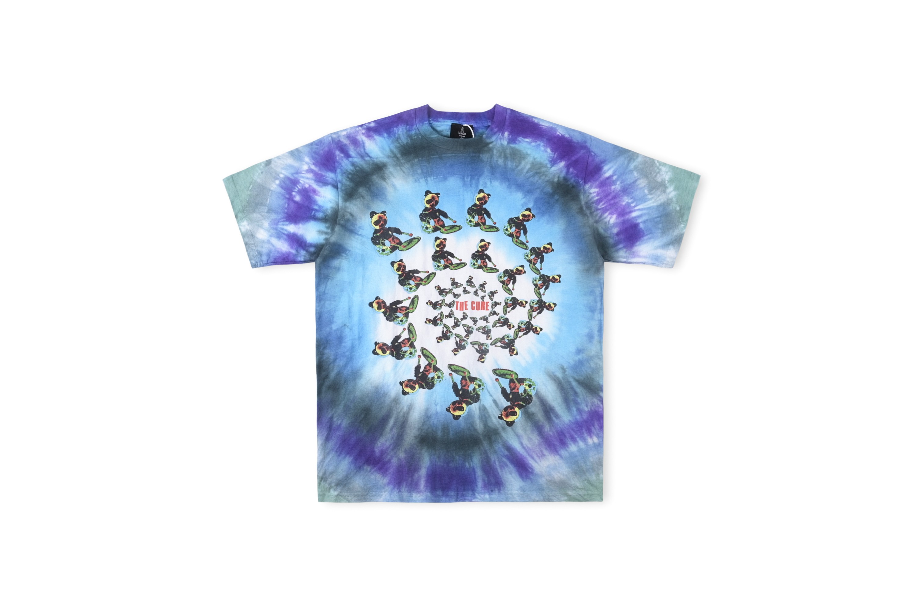 75_148 Travis Scott T-shirt