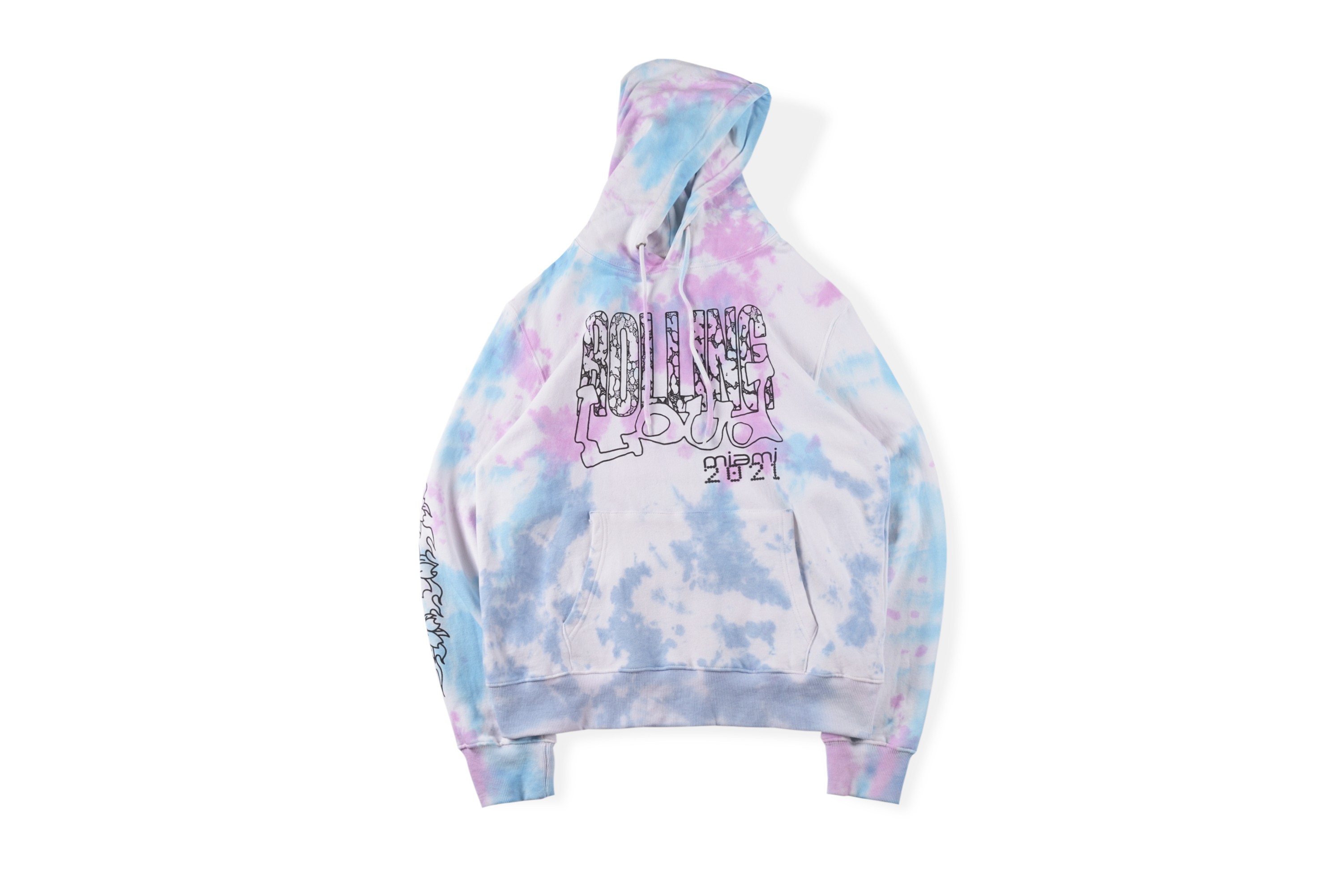 8_228 Travis Scott Hoodie