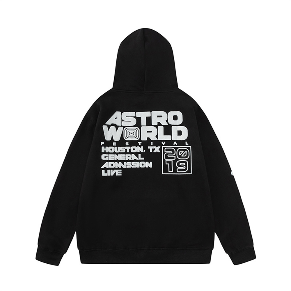 77_158 Travis Scott Hoodie