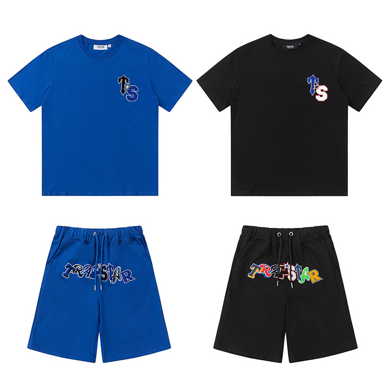60_88 Trapstar Tracksuit