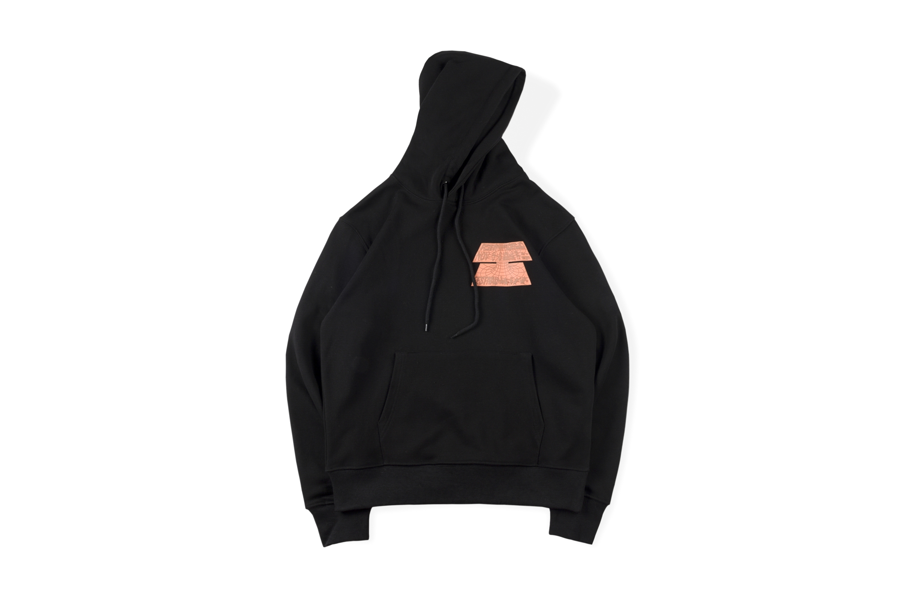 11_228 Travis Scott Hoodie