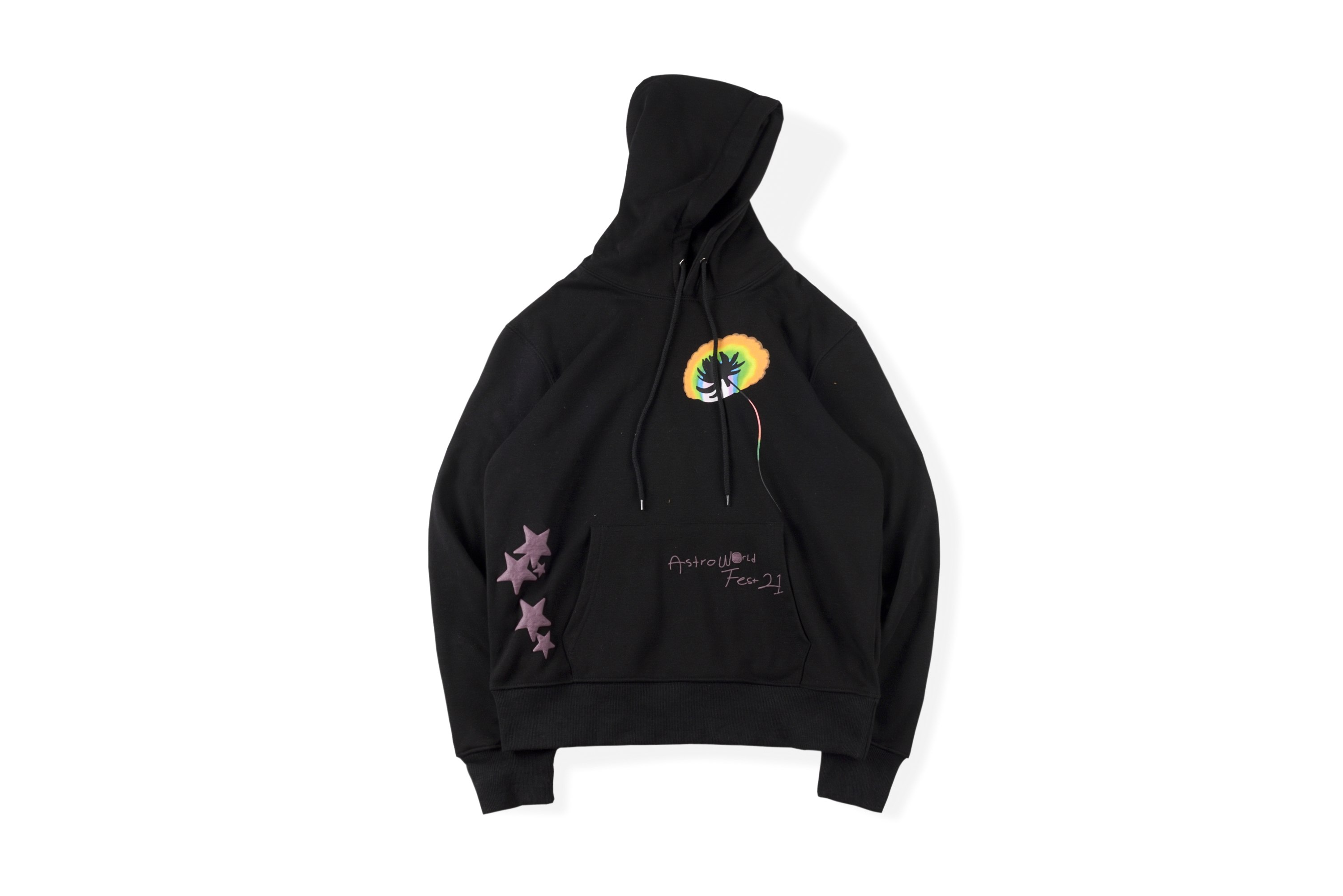 7_228 Travis Scott Hoodie