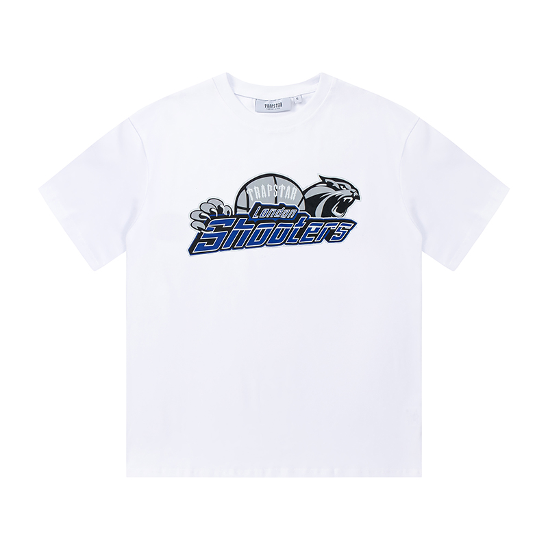 70_88 Trapstar T-shirt