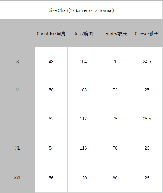 1_159 Travis Scott T-shirt