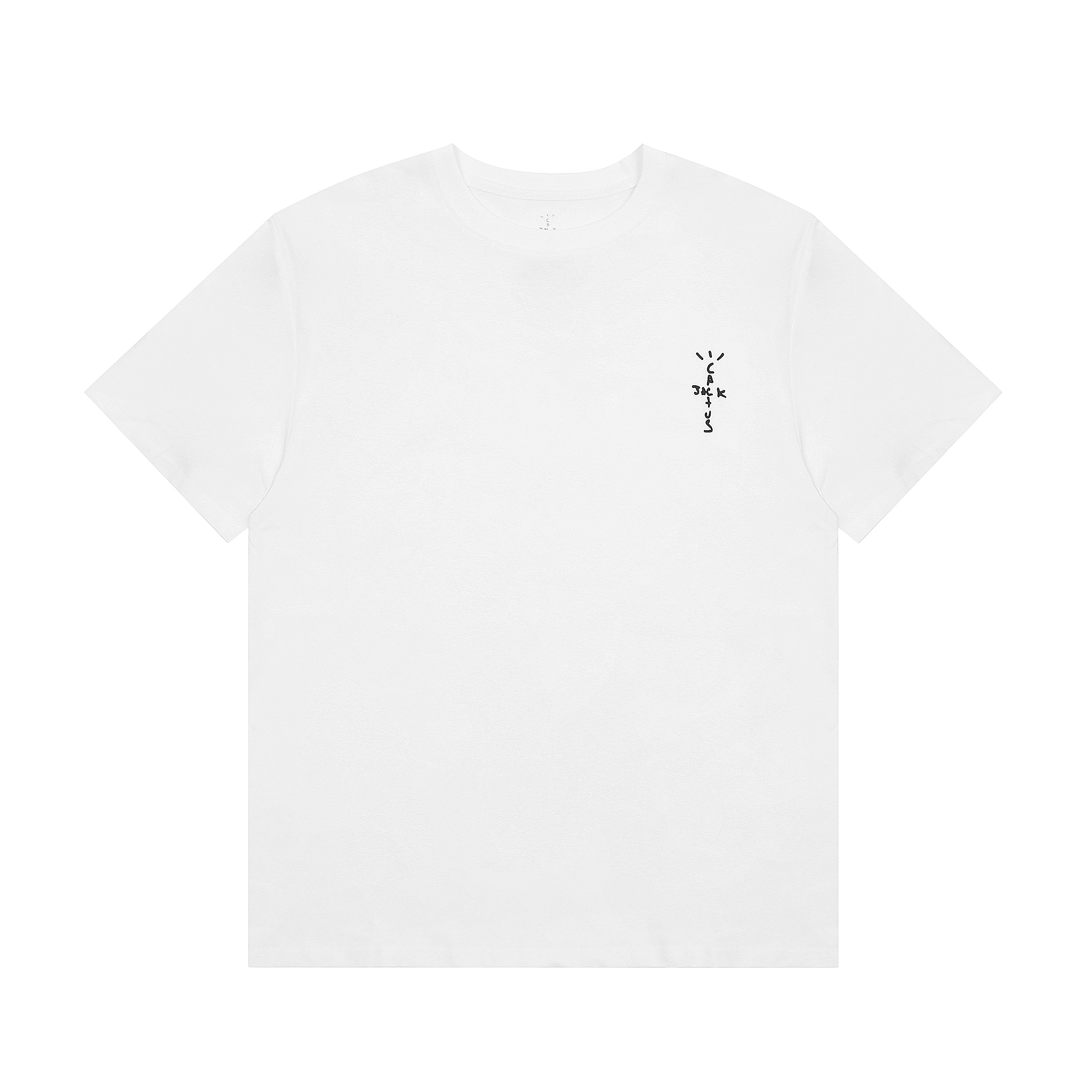 92_69 Travis Scott T-shirt