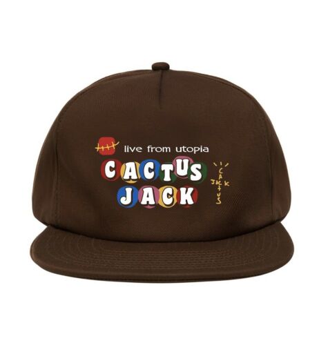 travis scott cap nike