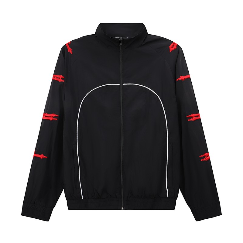 18_208 Trapstar Tracksuit
