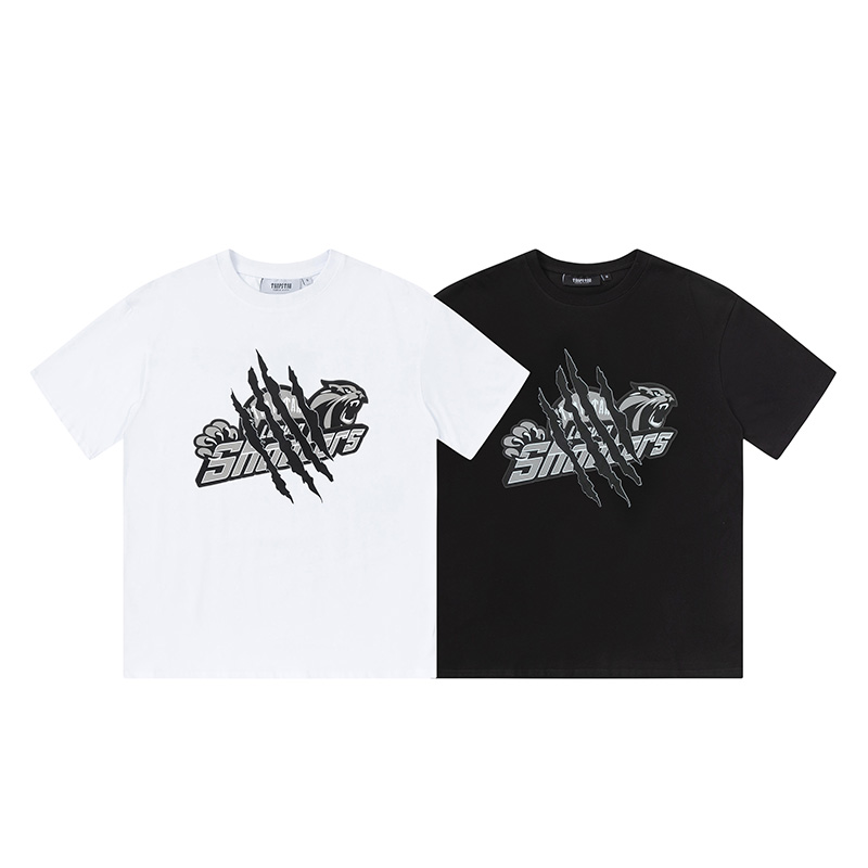 69_88 Trapstar T-shirt