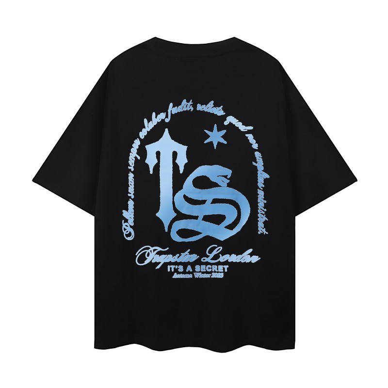 32_88 Trapstar T-shirt
