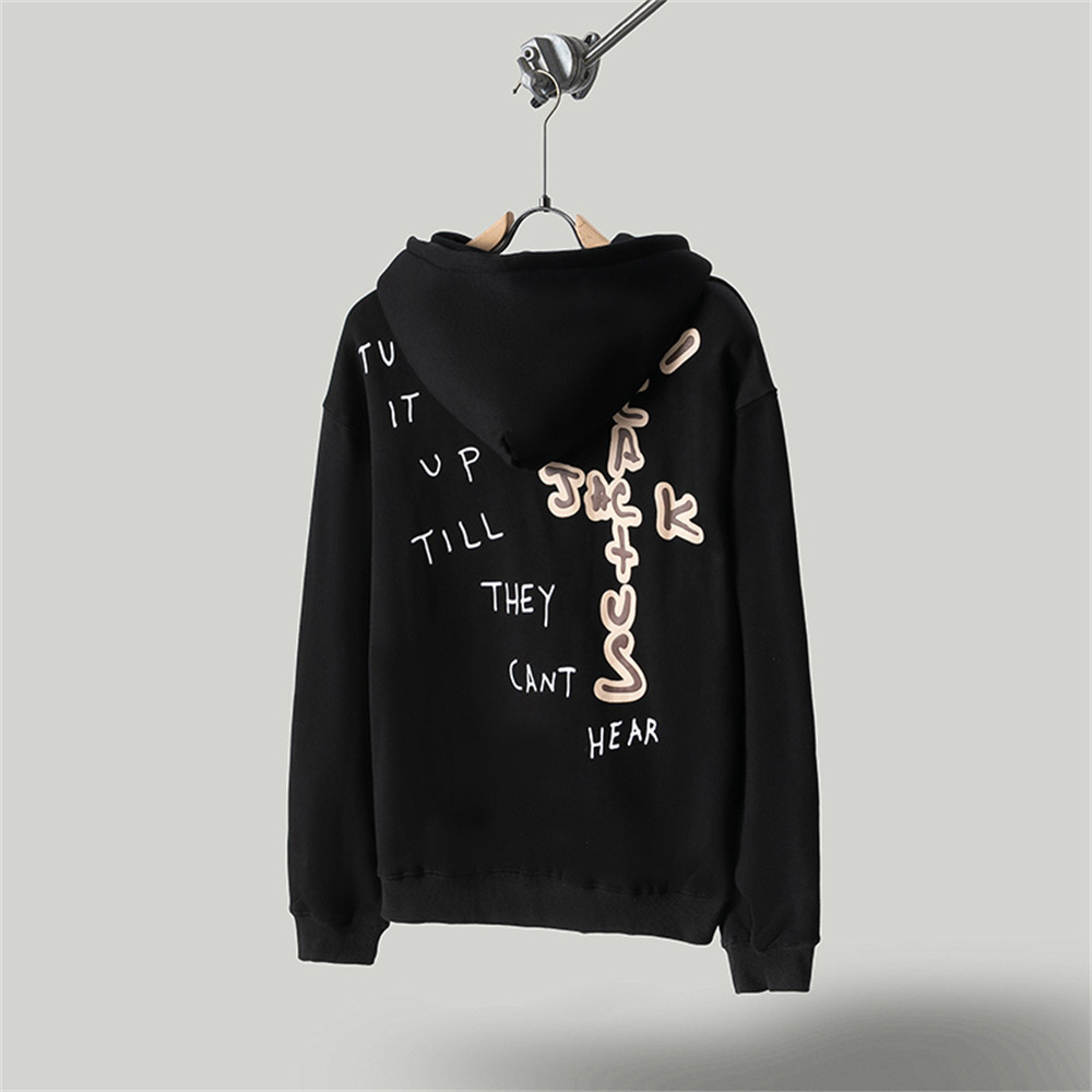 76_158 Travis Scott Hoodie