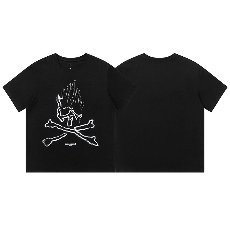 94_109 Travis Scott T-shirt