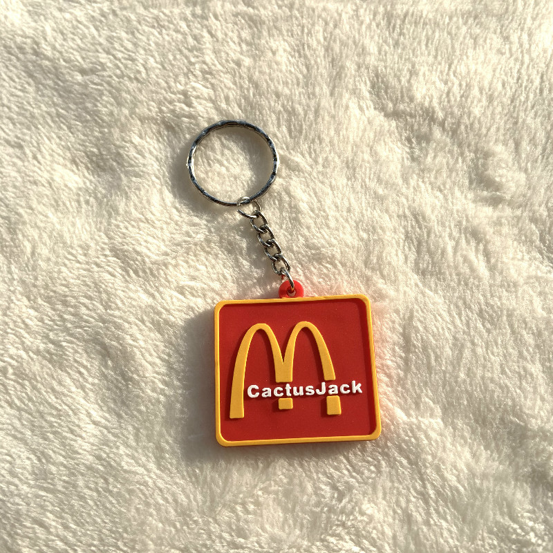 36_28 Travis Scott Key Chain