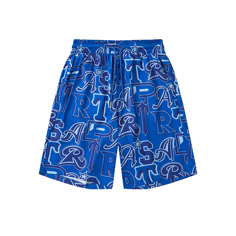 49_98 Trapstar Shorts