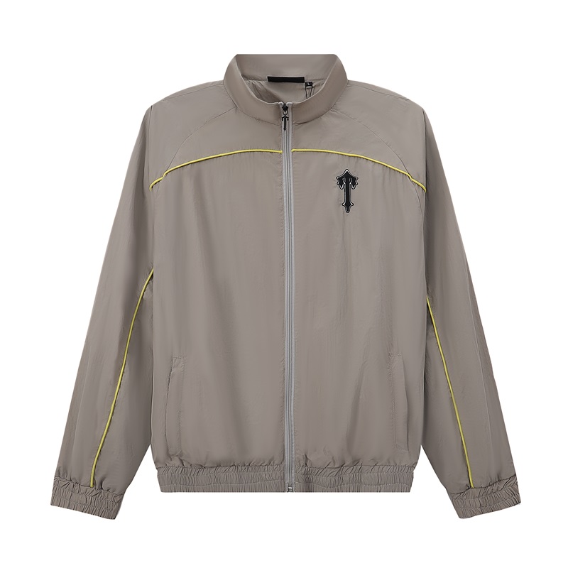16_208 Trapstar Tracksuit 3 Colors