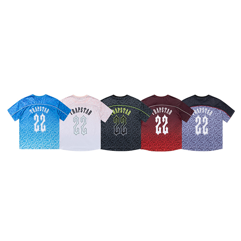 63_98 Trapstar T-shirt