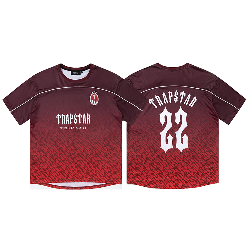 63_98 Trapstar T-shirt