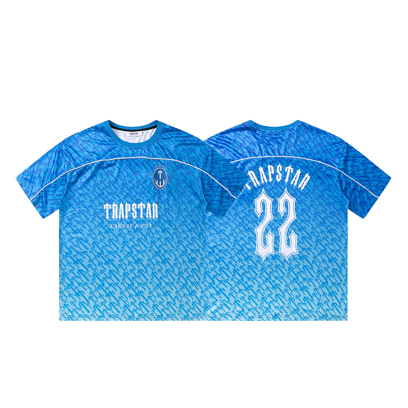 63_98 Trapstar T-shirt