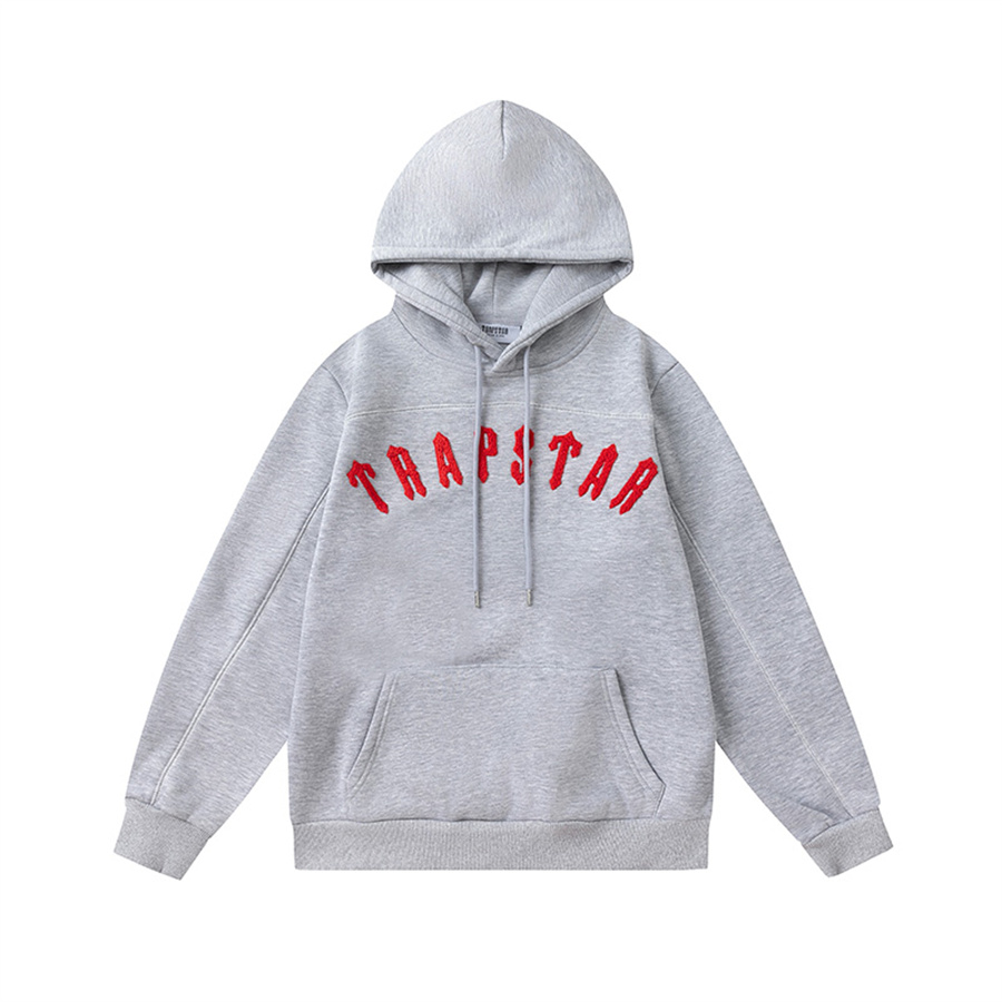 43_139 Trapstar Tracksuit