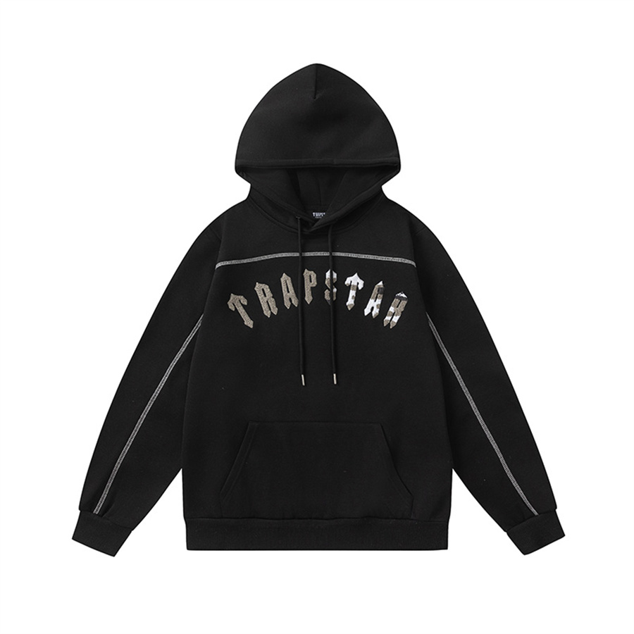 46_139 Trapstar Tracksuit