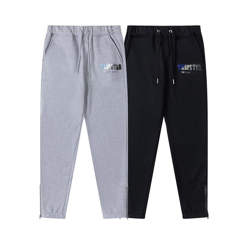 76_139 Trapstar Tracksuit