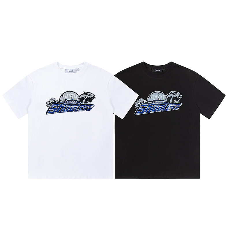 70_88 Trapstar T-shirt