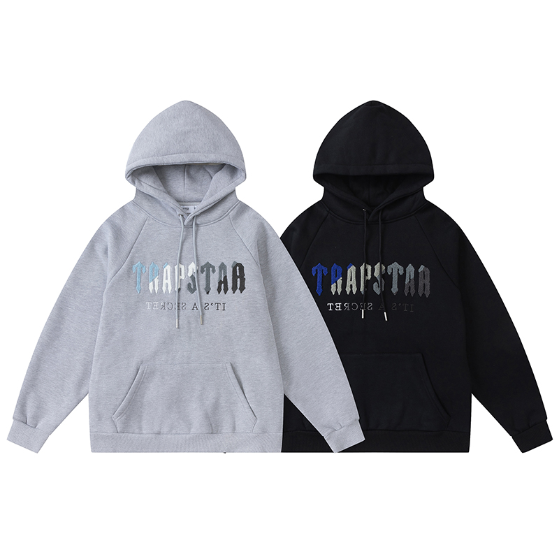 76_139 Trapstar Tracksuit