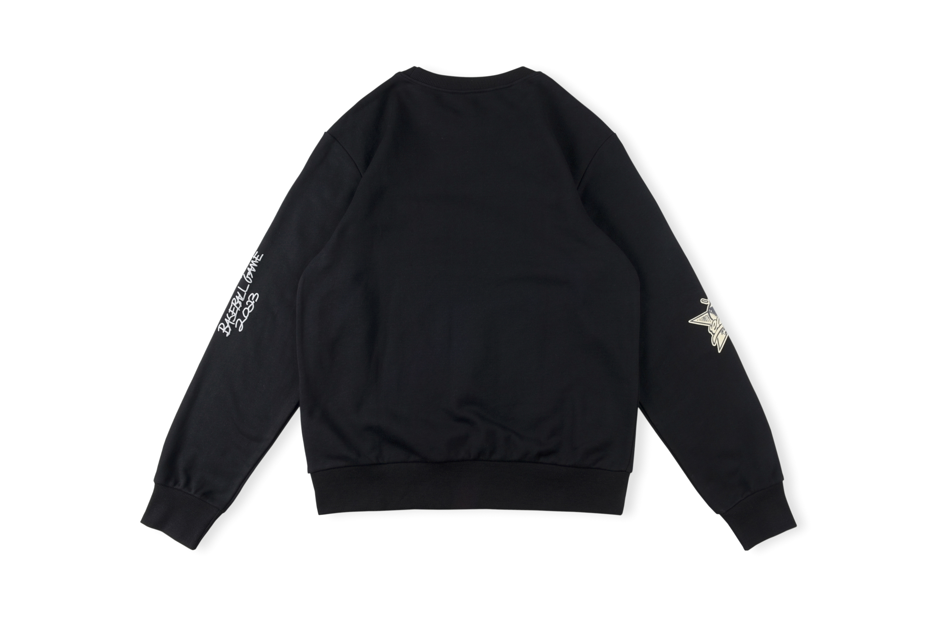 12_198 Travis Scott Crewneck