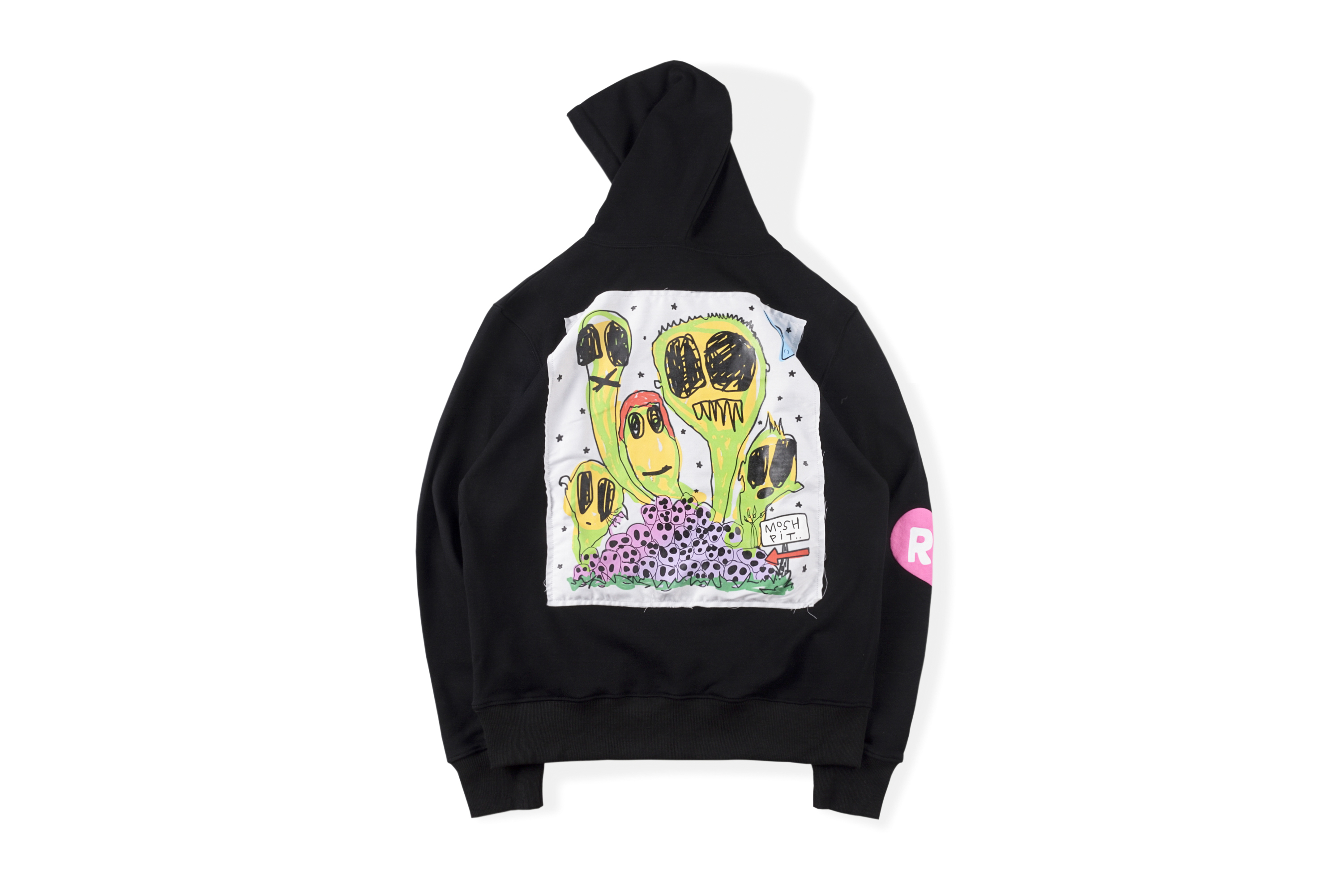 10_228 Travis Scott Hoodie