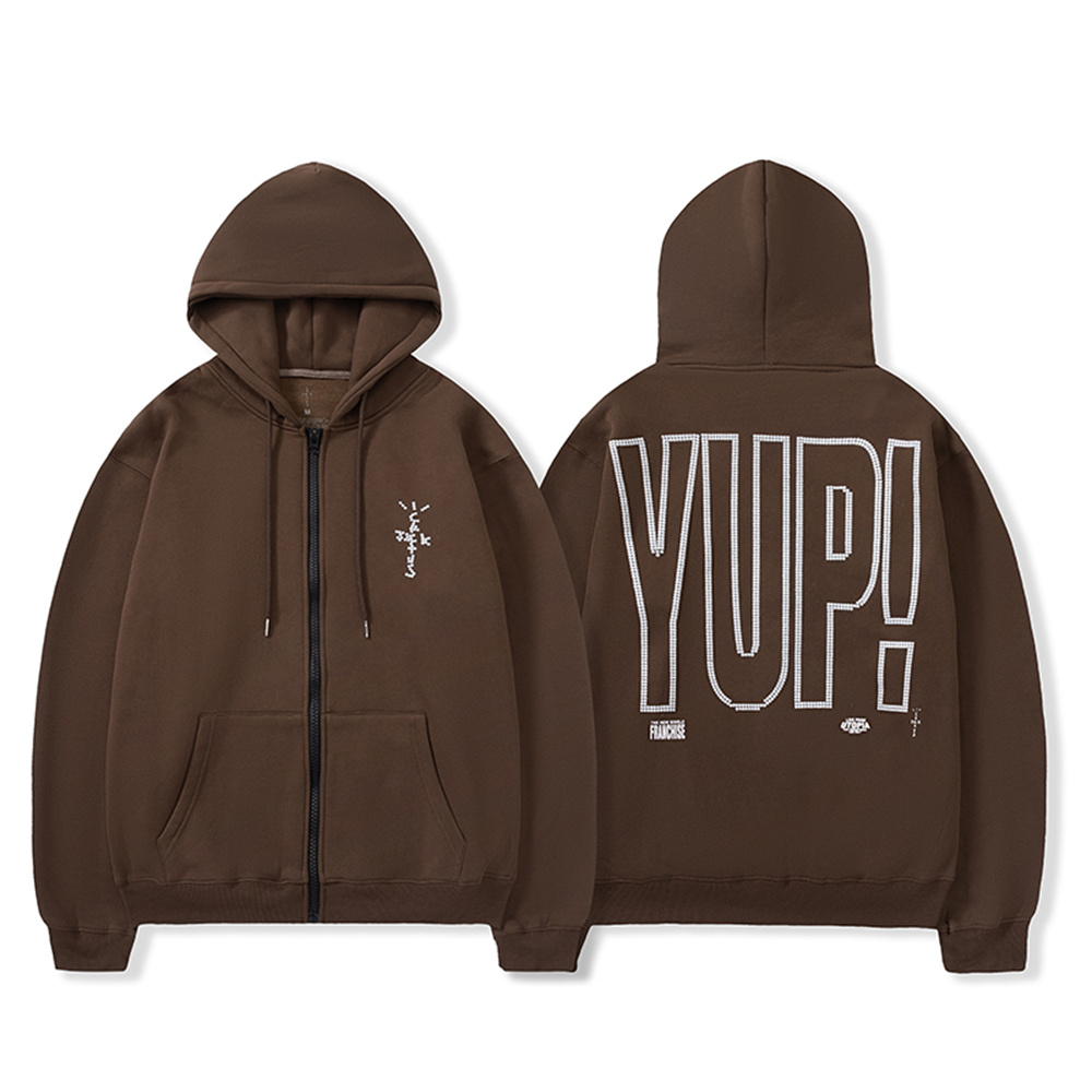 74_158 Travis Scott Hoodie