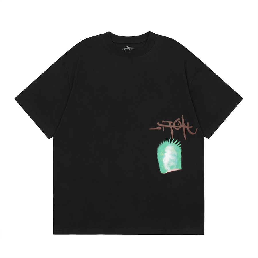 43_89 Travis Scott T-shirt