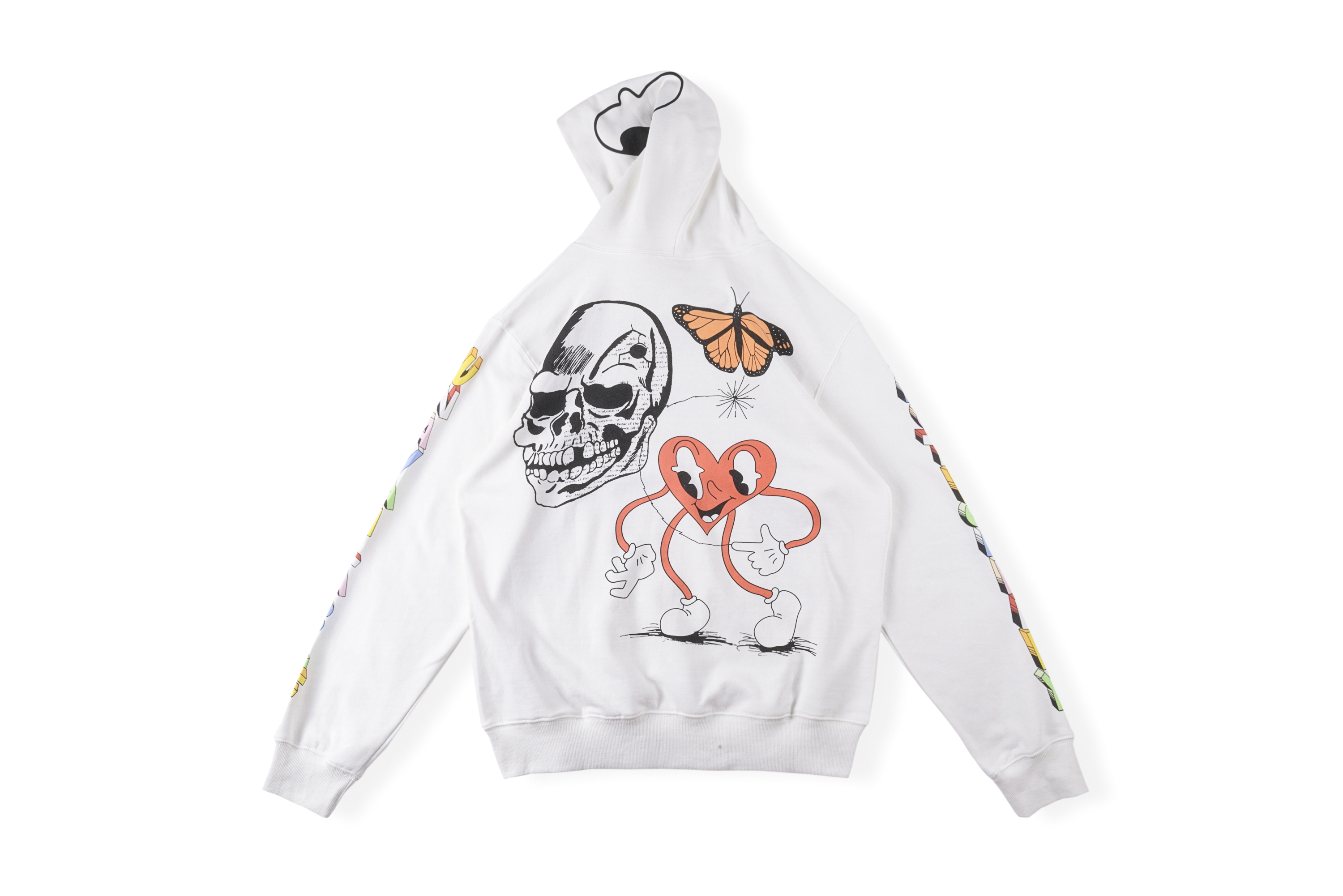 4_228 Travis Scott Hoodie