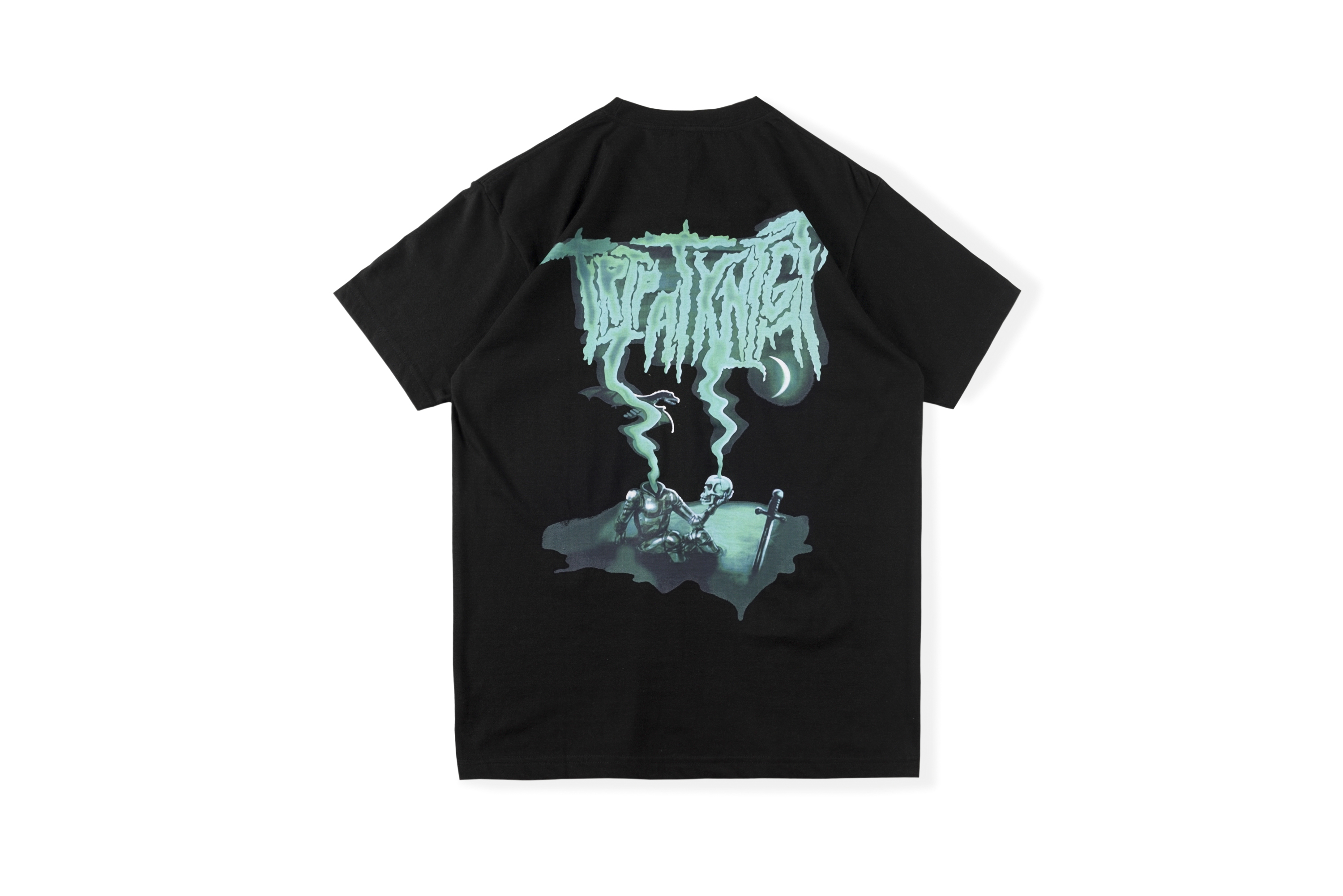 70_118 Travis Scott T-shirt