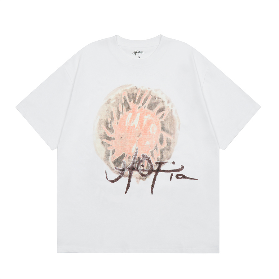 44_89 Travis Scott T-shirt