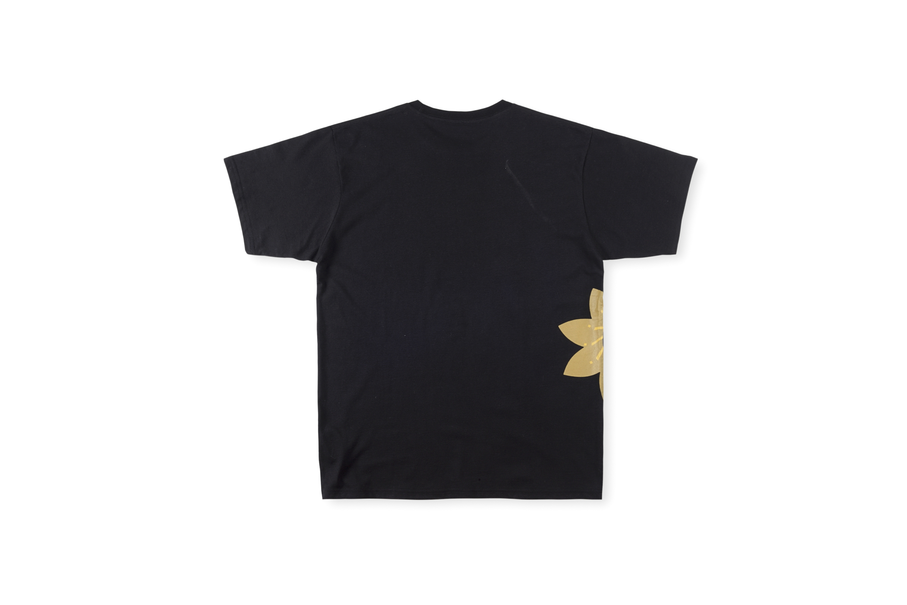 31_118 Travis Scott T-shirt 2 Colors