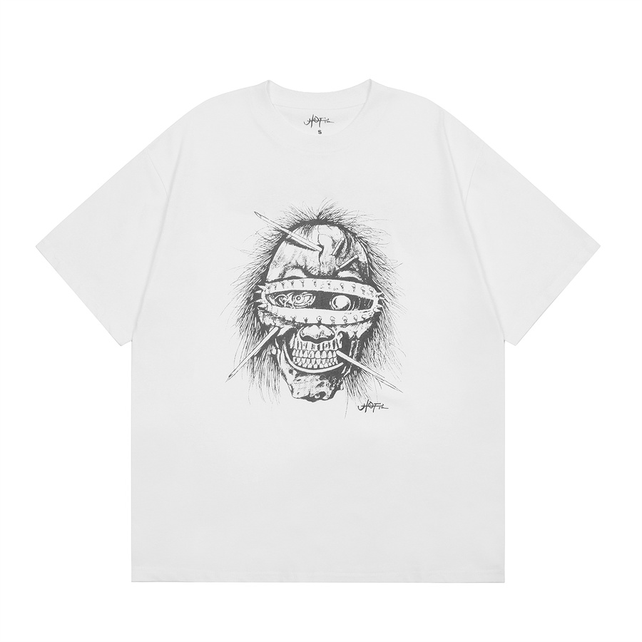 41_89 Travis Scott T-shirt