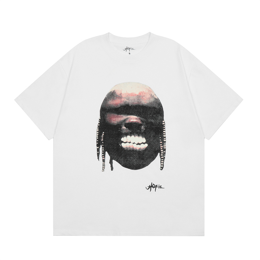 39_89 Travis Scott T-shirt